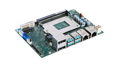 Встраиваемые системы управления