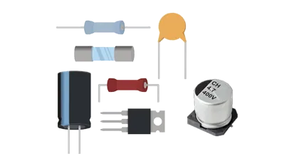 Пассивные компоненты