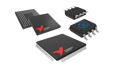 Активные компоненты