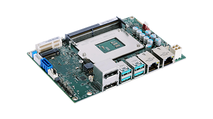 Встраиваемые системы управления