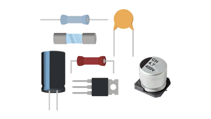 Пассивные компоненты