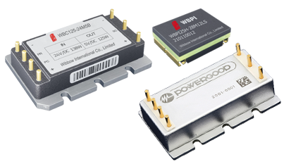 Вторичные источники электропитания