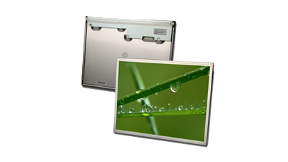 Системы отображения информации